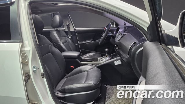 Kia Sportage 2014 — photo 11