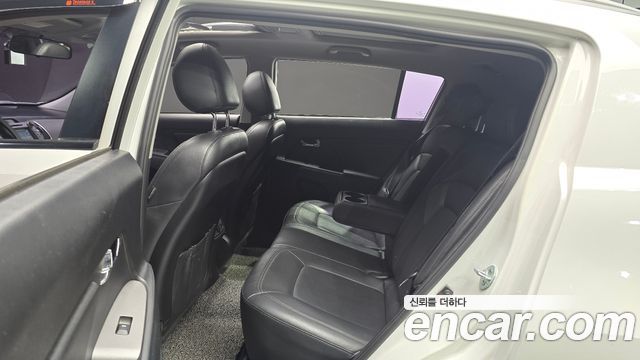 Kia Sportage 2014 — photo 12