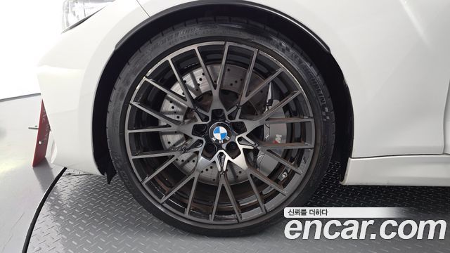 BMW M2 2021 — photo 5