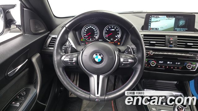 BMW M2 2021 — photo 19