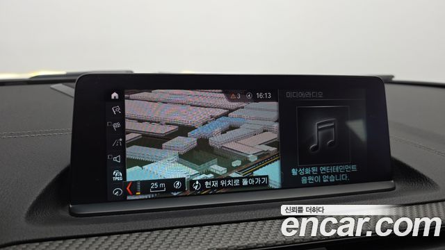 BMW M2 2021 — photo 20