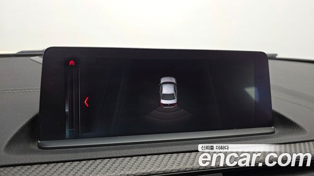 BMW M2 2021 — photo 21