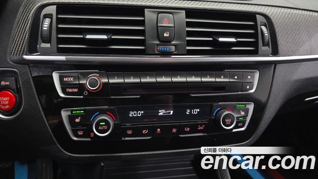BMW M2 2021 — photo 23