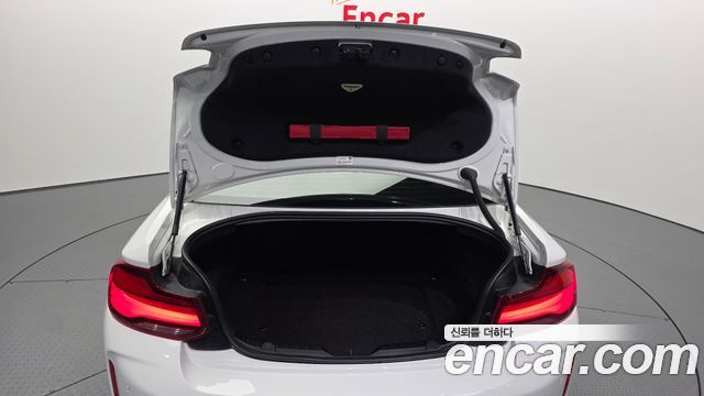 BMW M2 2021 — photo 26