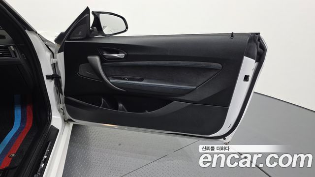 BMW M2 2021 — photo 14