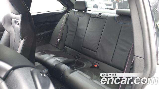 BMW M2 2021 — photo 16
