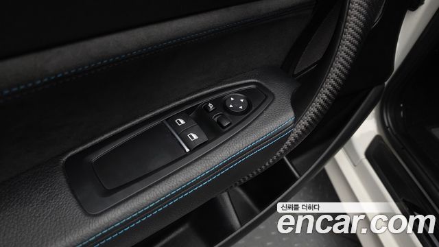 BMW M2 2021 — photo 27
