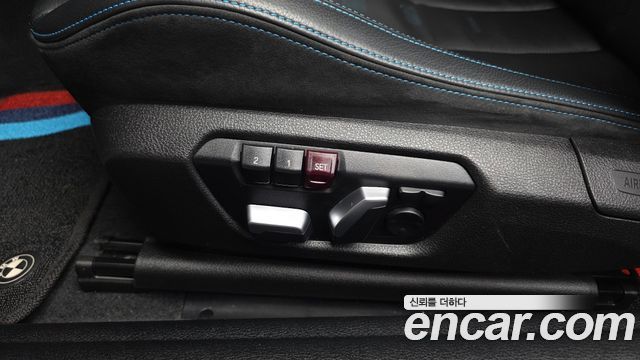 BMW M2 2021 — photo 28