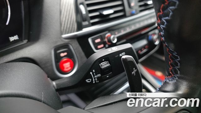 BMW M2 2021 — photo 31