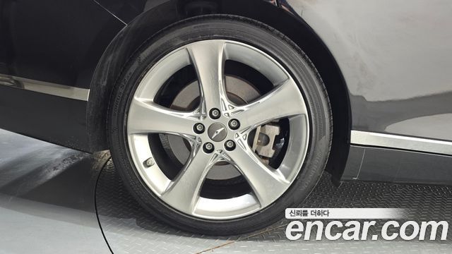 Genesis G80 2021 — photo 5