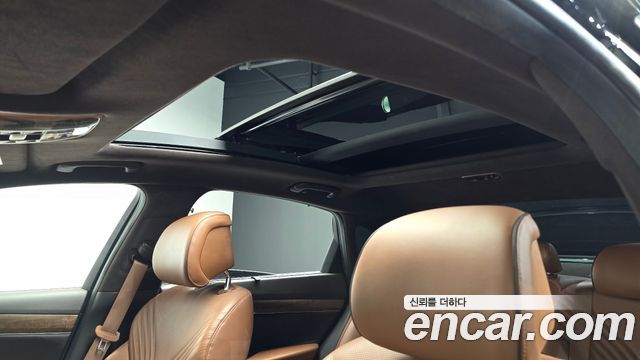 Genesis G80 2021 — photo 22