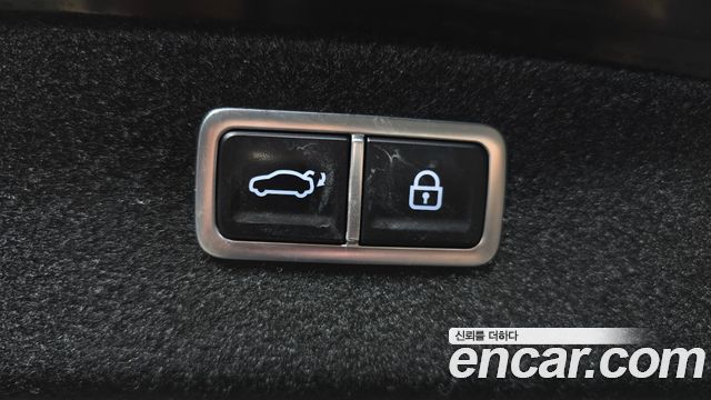 Genesis G80 2021 — photo 23