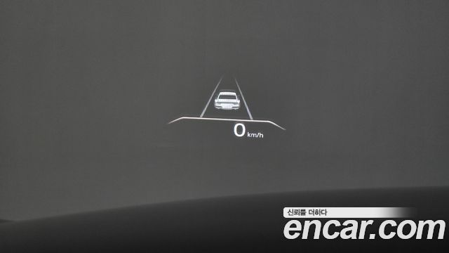 Genesis G80 2021 — photo 32