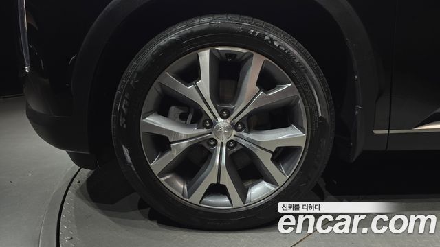 Hyundai Palisade 2022 — photo 5