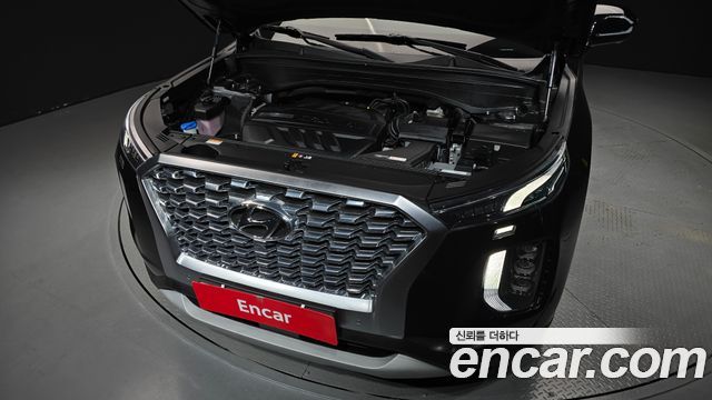 Hyundai Palisade 2022 — photo 6