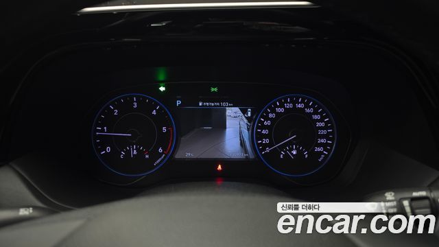 Hyundai Palisade 2022 — photo 11