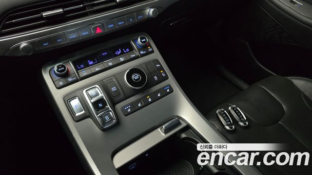 Hyundai Palisade 2022 — photo 12