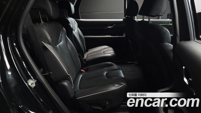 Hyundai Palisade 2022 — photo 17