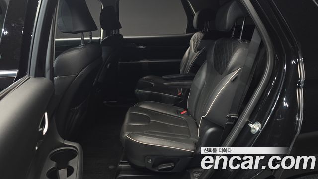 Hyundai Palisade 2022 — photo 18