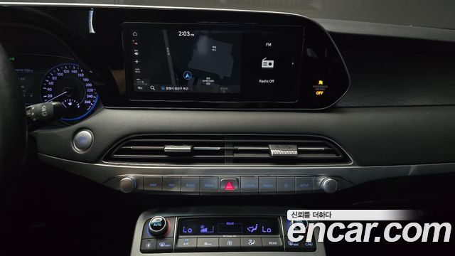 Hyundai Palisade 2022 — photo 20