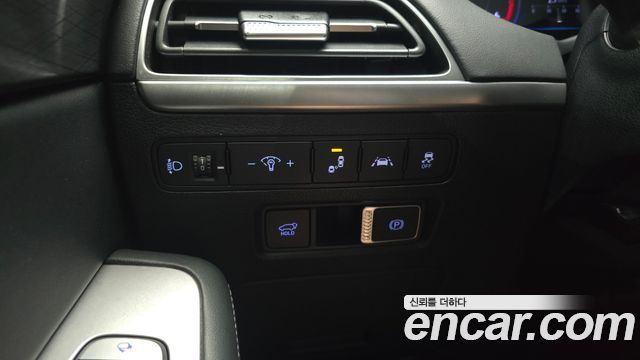 Hyundai Palisade 2022 — photo 23