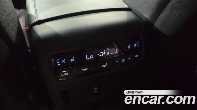 Hyundai Palisade 2022 — photo 24