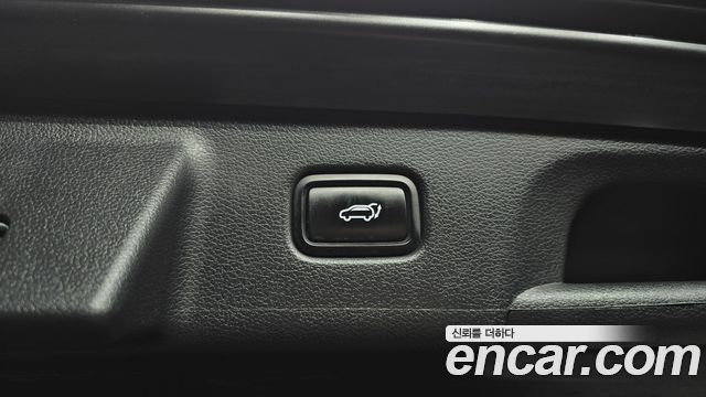 Hyundai Palisade 2022 — photo 26