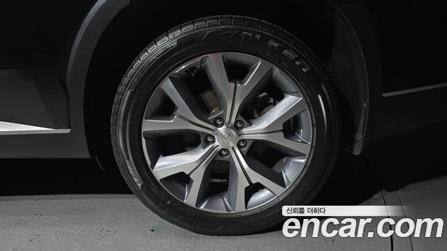 Hyundai Palisade 2022 — photo 7