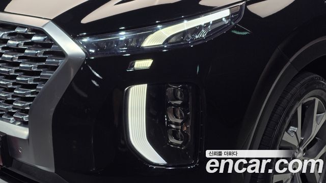 Hyundai Palisade 2022 — photo 8