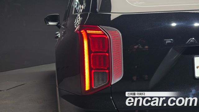 Hyundai Palisade 2022 — photo 9