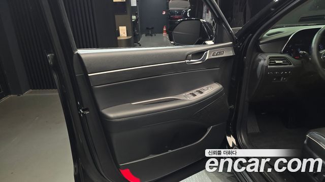 Hyundai Palisade 2022 — photo 14