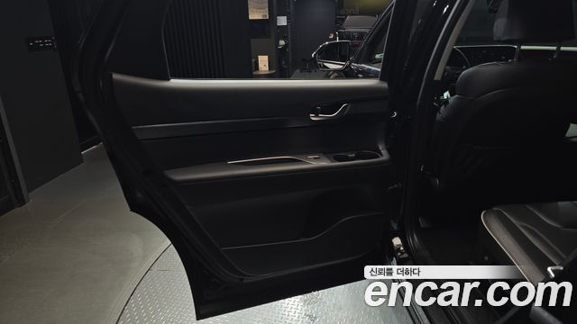 Hyundai Palisade 2022 — photo 15