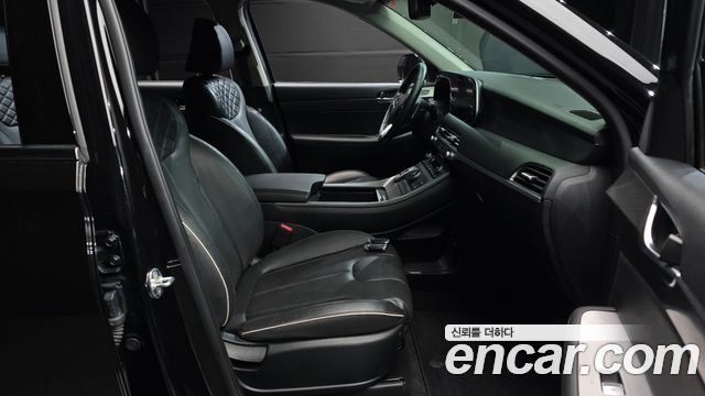 Hyundai Palisade 2022 — photo 16