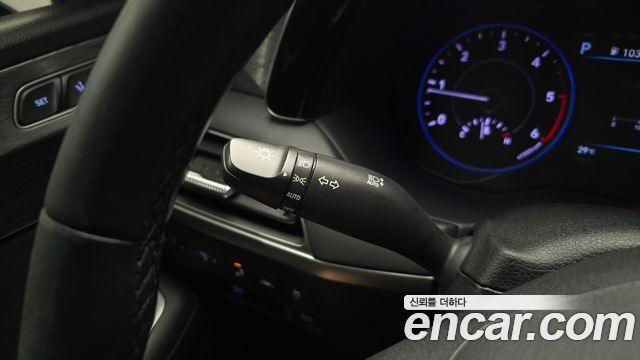 Hyundai Palisade 2022 — photo 28