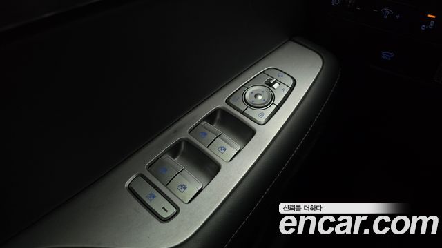 Hyundai Palisade 2022 — photo 29