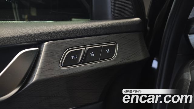 Hyundai Palisade 2022 — photo 30