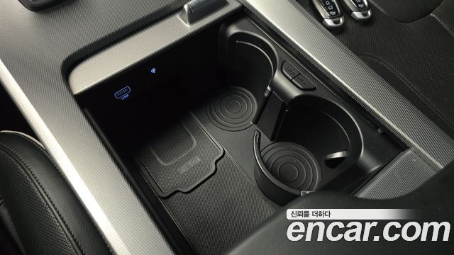 Hyundai Palisade 2022 — photo 32