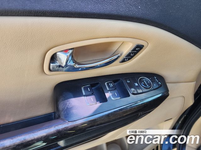 Kia Canival 2019 — photo 10