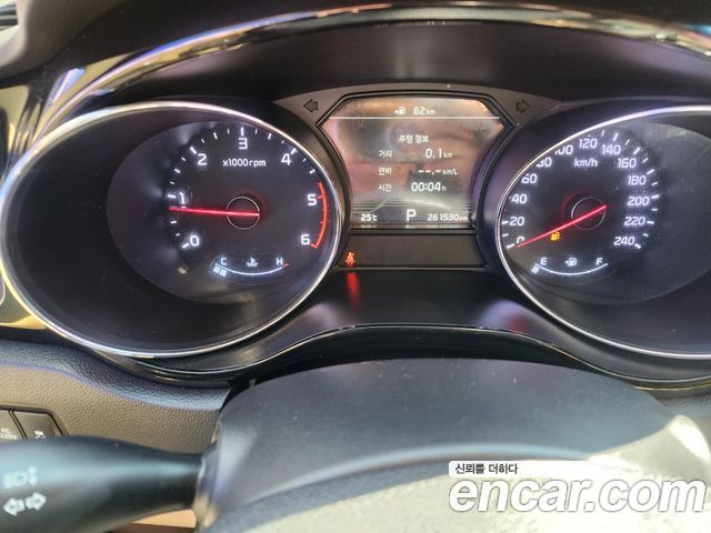 Kia Canival 2019 — photo 12