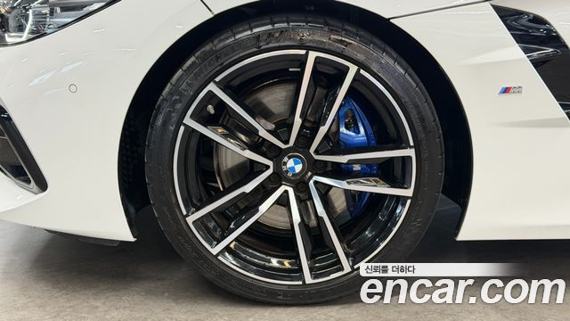 BMW Z4 2024 — photo 5