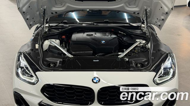 BMW Z4 2024 — photo 6