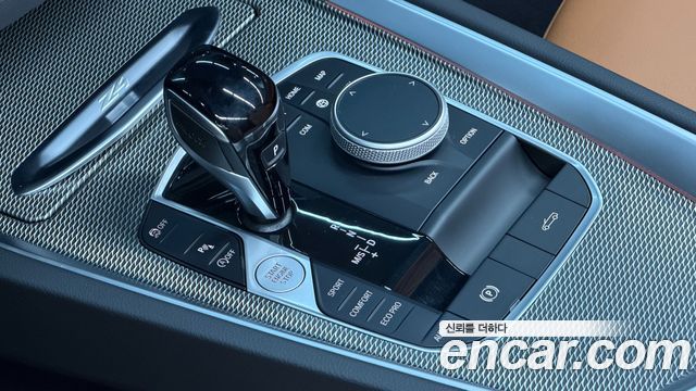 BMW Z4 2024 — photo 9