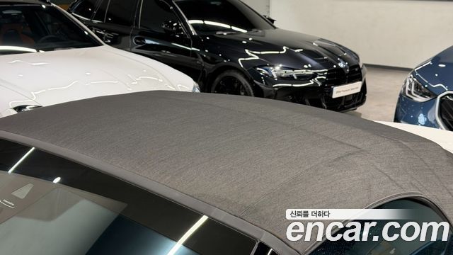 BMW Z4 2024 — photo 12