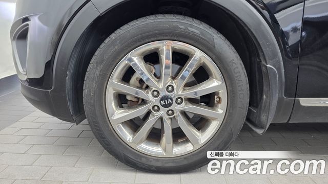 Kia Sorento 2015 — photo 5
