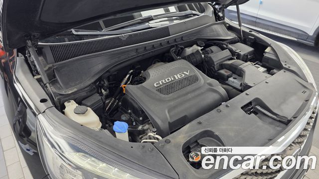 Kia Sorento 2015 — photo 6
