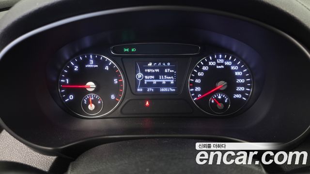 Kia Sorento 2015 — photo 11