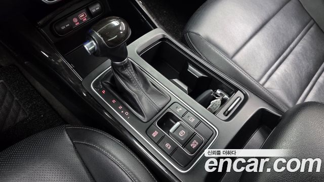 Kia Sorento 2015 — photo 12