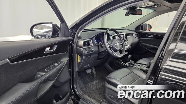 Kia Sorento 2015 — photo 13
