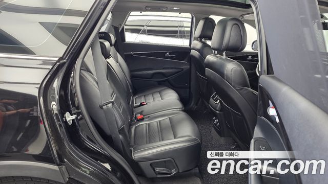 Kia Sorento 2015 — photo 18