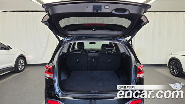 Kia Sorento 2015 — photo 26